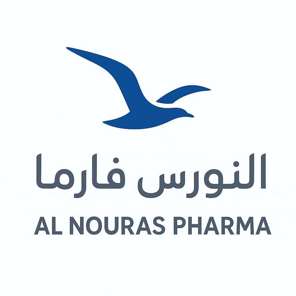 alnoruspharma.com.eg